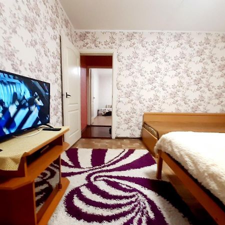 Appartement Шевченко 2 à Kropyvnytsky Extérieur photo