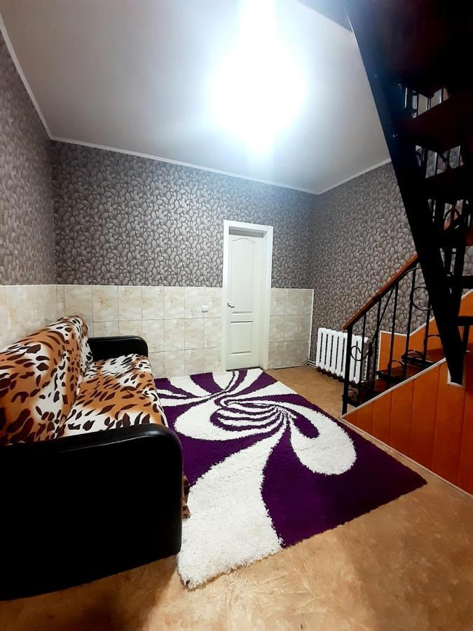 Appartement Шевченко 2 à Kropyvnytsky Extérieur photo