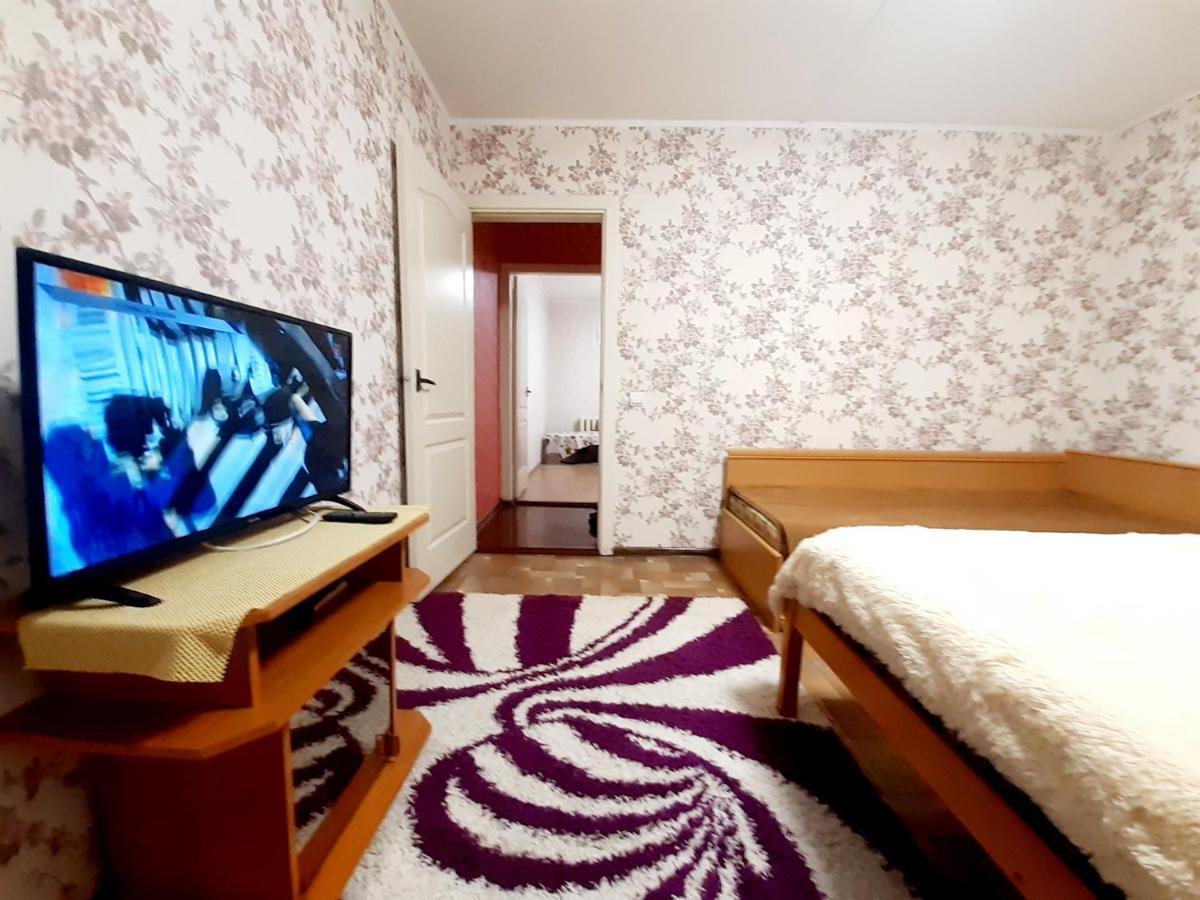 Appartement Шевченко 2 à Kropyvnytsky Extérieur photo