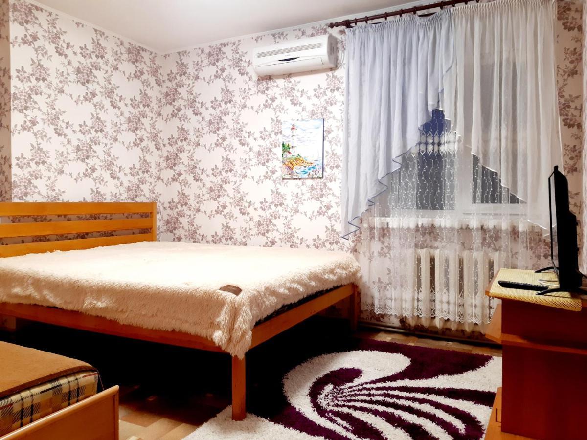 Appartement Шевченко 2 à Kropyvnytsky Extérieur photo