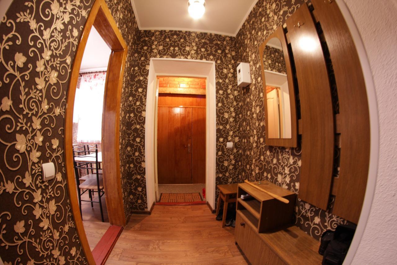 Appartement Шевченко 2 à Kropyvnytsky Extérieur photo